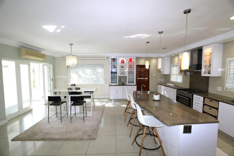 4 Bedroom Property for Sale in Padfield Park KwaZulu-Natal