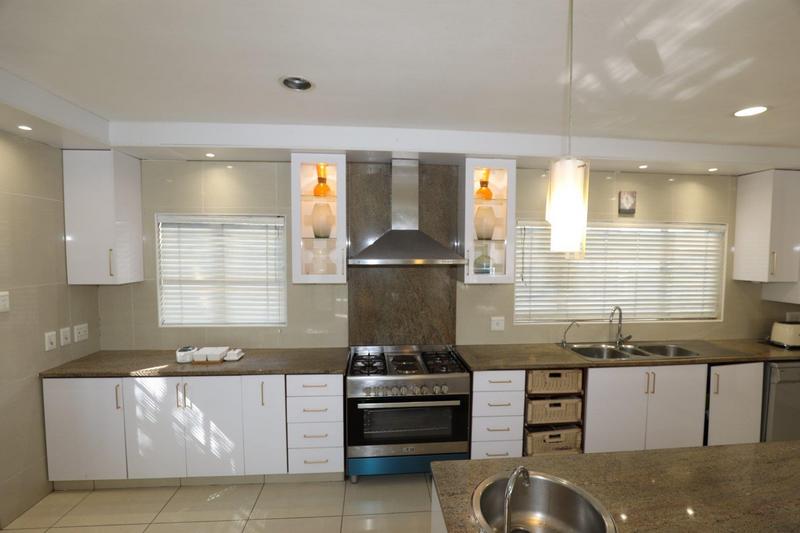 4 Bedroom Property for Sale in Padfield Park KwaZulu-Natal