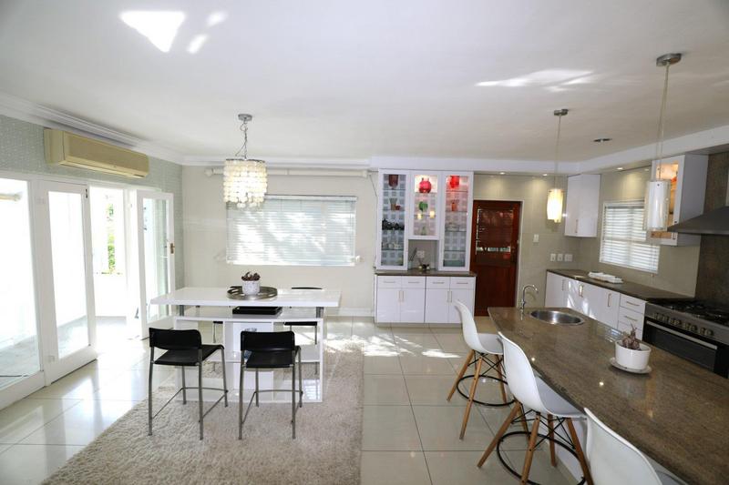 4 Bedroom Property for Sale in Padfield Park KwaZulu-Natal