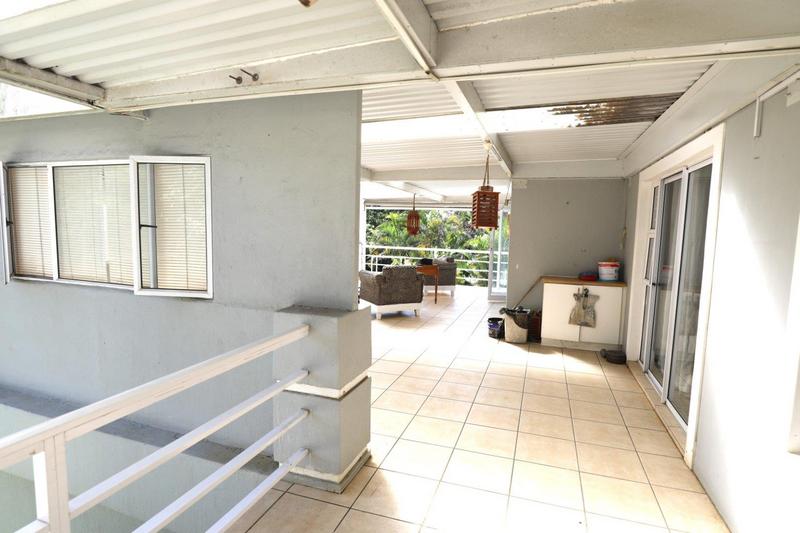 4 Bedroom Property for Sale in Padfield Park KwaZulu-Natal