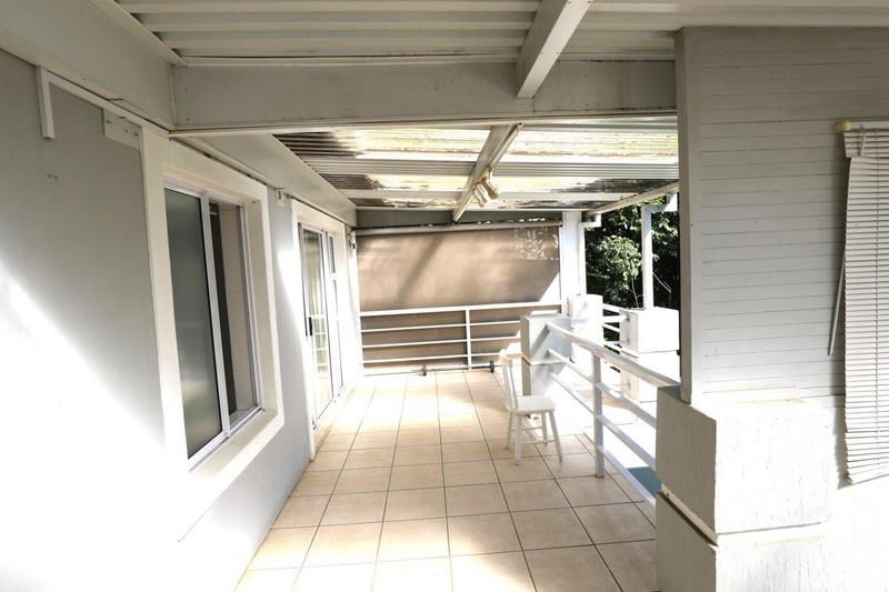 4 Bedroom Property for Sale in Padfield Park KwaZulu-Natal