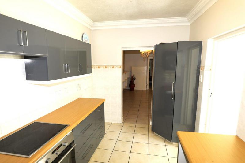 4 Bedroom Property for Sale in Padfield Park KwaZulu-Natal