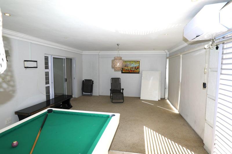 4 Bedroom Property for Sale in Padfield Park KwaZulu-Natal