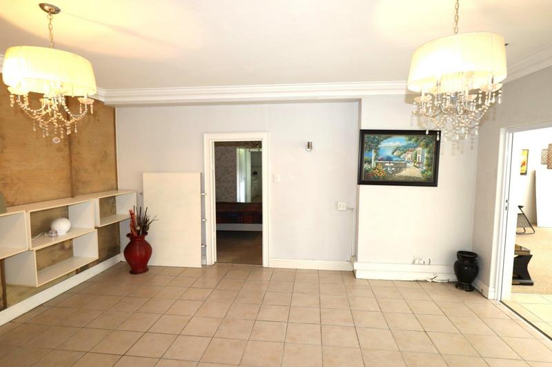 4 Bedroom Property for Sale in Padfield Park KwaZulu-Natal