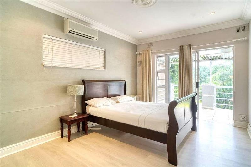 4 Bedroom Property for Sale in Padfield Park KwaZulu-Natal