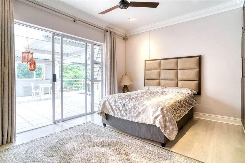 4 Bedroom Property for Sale in Padfield Park KwaZulu-Natal