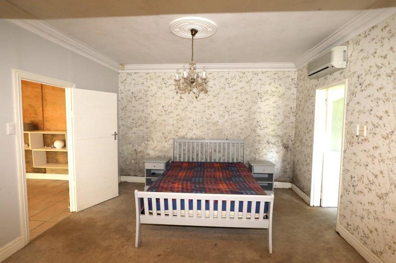 4 Bedroom Property for Sale in Padfield Park KwaZulu-Natal