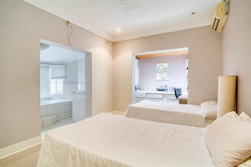 4 Bedroom Property for Sale in Padfield Park KwaZulu-Natal