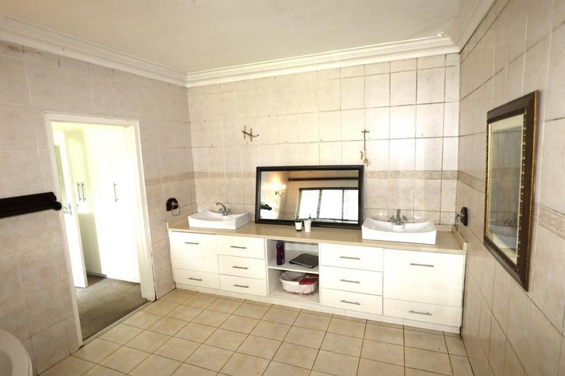 4 Bedroom Property for Sale in Padfield Park KwaZulu-Natal