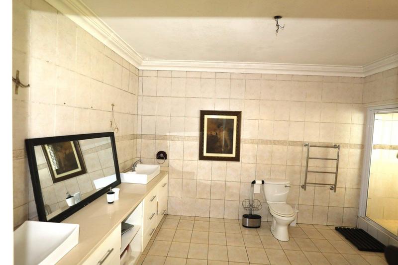 4 Bedroom Property for Sale in Padfield Park KwaZulu-Natal