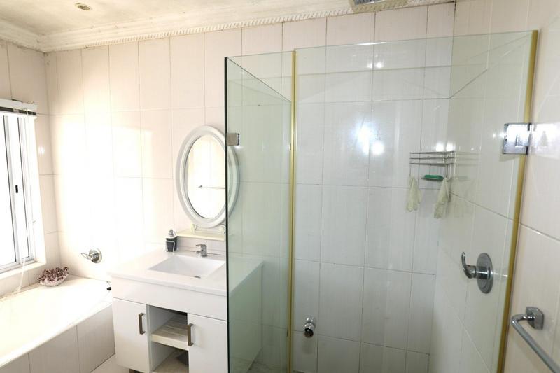 4 Bedroom Property for Sale in Padfield Park KwaZulu-Natal