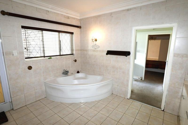 4 Bedroom Property for Sale in Padfield Park KwaZulu-Natal