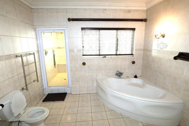 4 Bedroom Property for Sale in Padfield Park KwaZulu-Natal