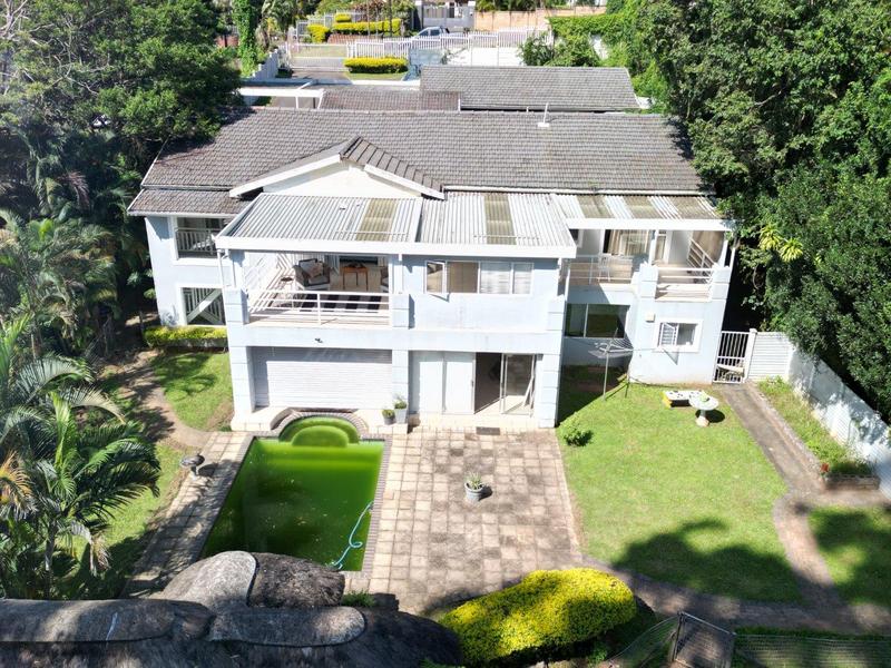4 Bedroom Property for Sale in Padfield Park KwaZulu-Natal