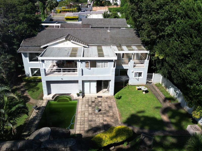 4 Bedroom Property for Sale in Padfield Park KwaZulu-Natal