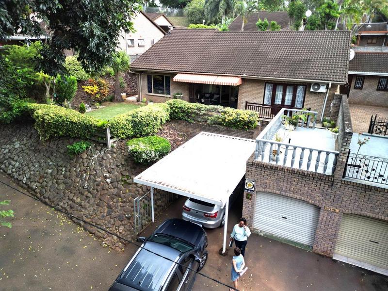 3 Bedroom Property for Sale in Sunningdale KwaZulu-Natal