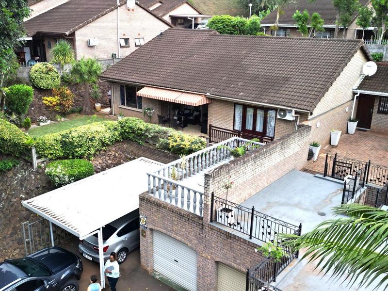 3 Bedroom Property for Sale in Sunningdale KwaZulu-Natal