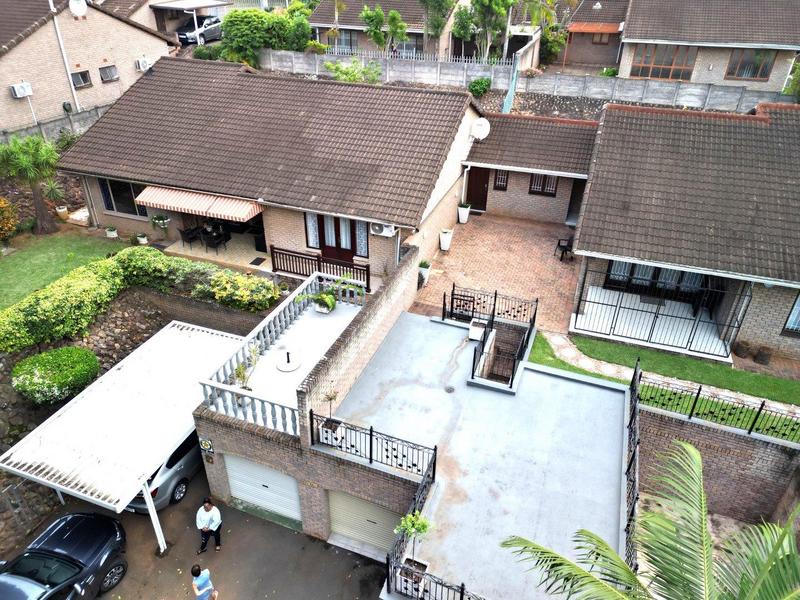3 Bedroom Property for Sale in Sunningdale KwaZulu-Natal