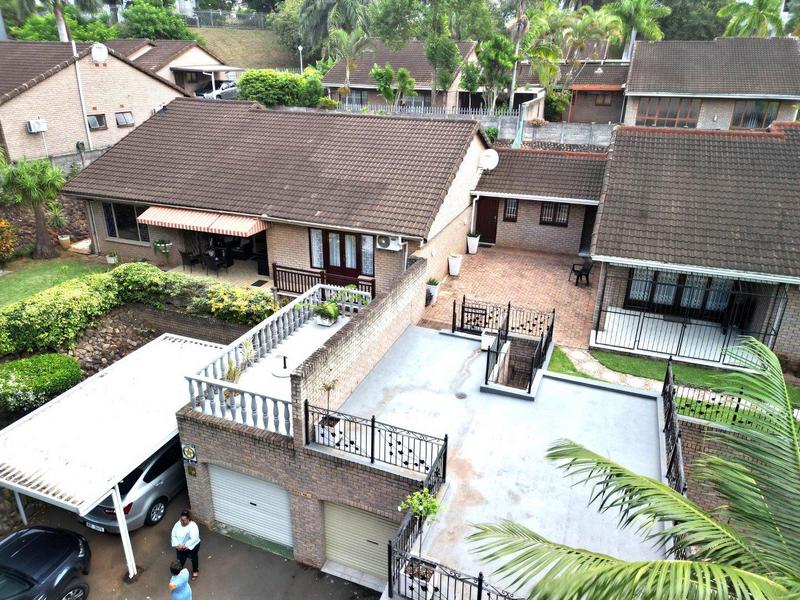 3 Bedroom Property for Sale in Sunningdale KwaZulu-Natal