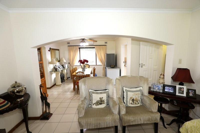 3 Bedroom Property for Sale in Sunningdale KwaZulu-Natal