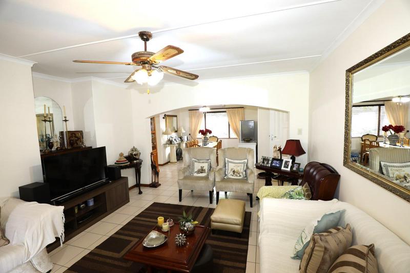 3 Bedroom Property for Sale in Sunningdale KwaZulu-Natal