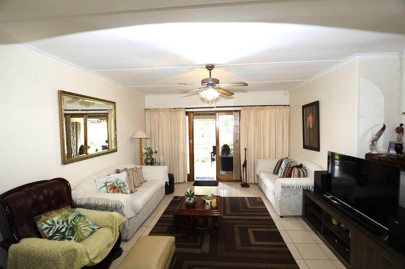 3 Bedroom Property for Sale in Sunningdale KwaZulu-Natal