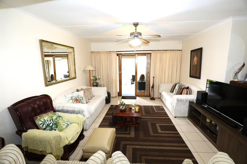 3 Bedroom Property for Sale in Sunningdale KwaZulu-Natal