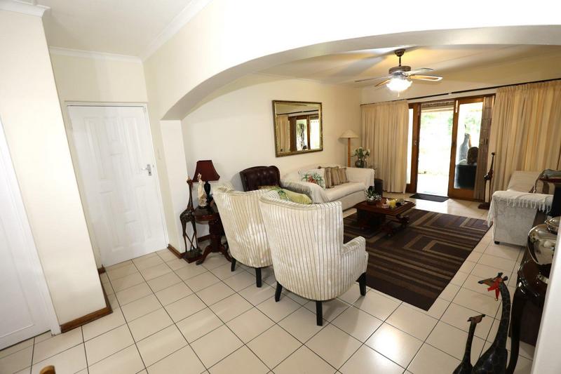 3 Bedroom Property for Sale in Sunningdale KwaZulu-Natal