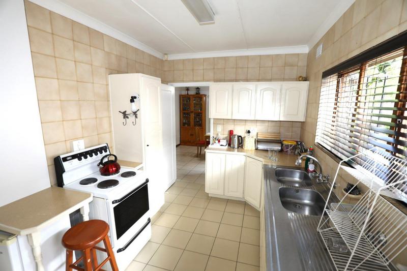 3 Bedroom Property for Sale in Sunningdale KwaZulu-Natal