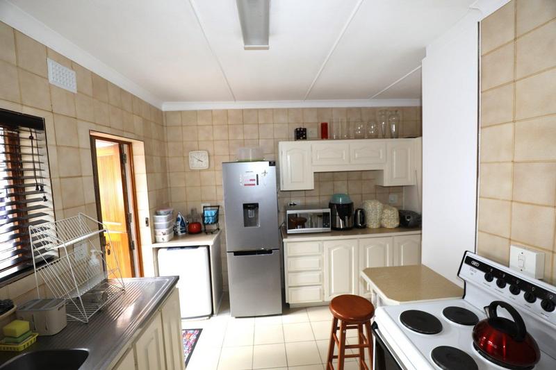 3 Bedroom Property for Sale in Sunningdale KwaZulu-Natal
