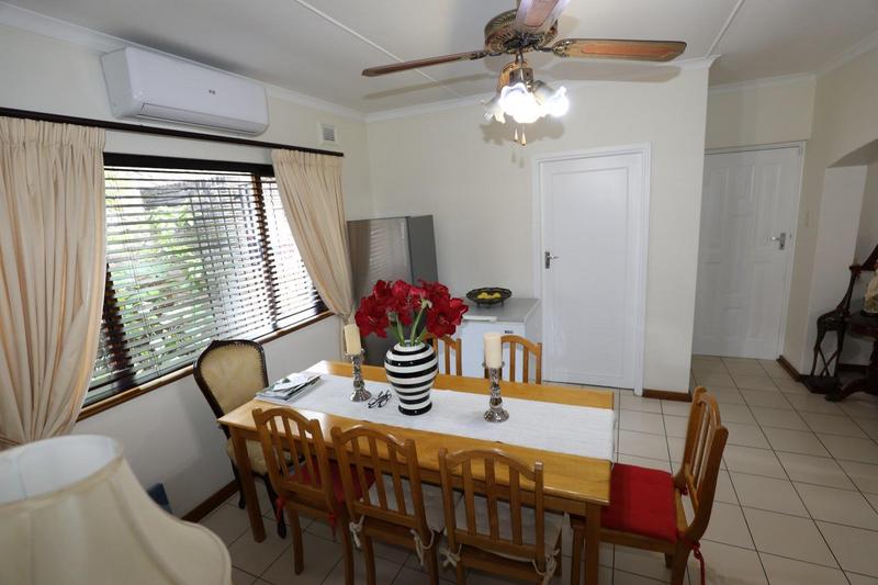 3 Bedroom Property for Sale in Sunningdale KwaZulu-Natal