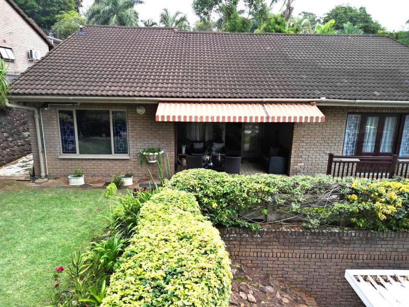 3 Bedroom Property for Sale in Sunningdale KwaZulu-Natal