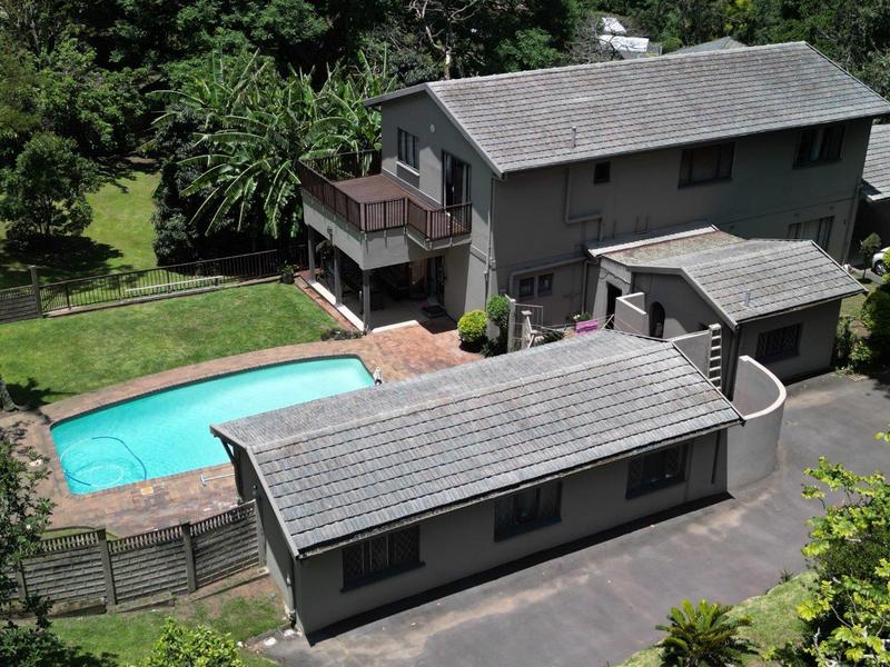 6 Bedroom Property for Sale in Westville KwaZulu-Natal