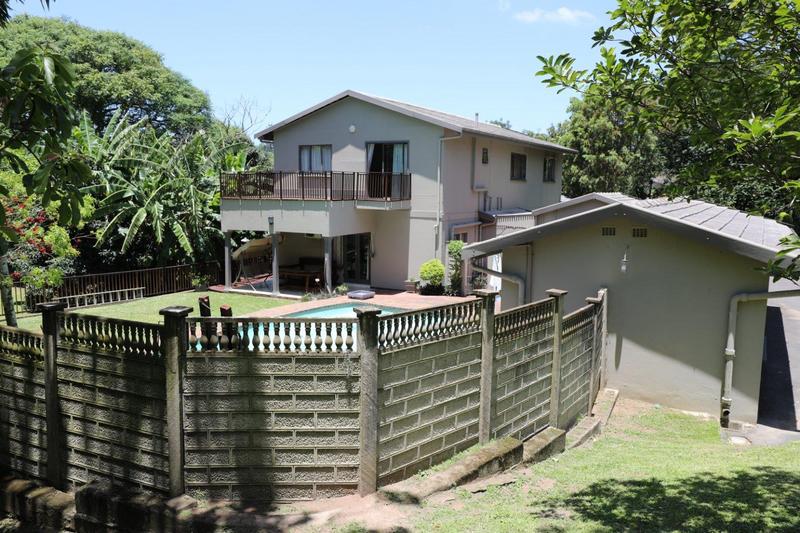 6 Bedroom Property for Sale in Westville KwaZulu-Natal