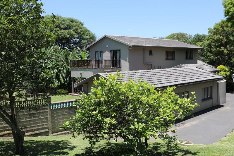 6 Bedroom Property for Sale in Westville KwaZulu-Natal