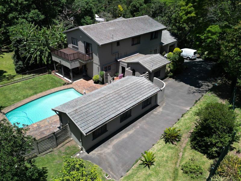 6 Bedroom Property for Sale in Westville KwaZulu-Natal