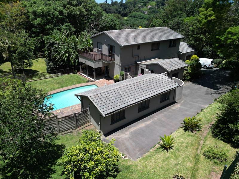 6 Bedroom Property for Sale in Westville KwaZulu-Natal