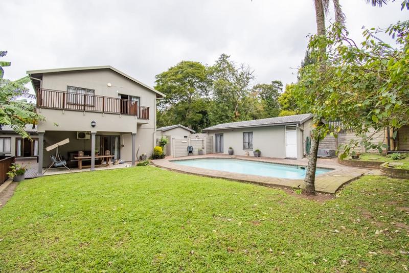 6 Bedroom Property for Sale in Westville KwaZulu-Natal