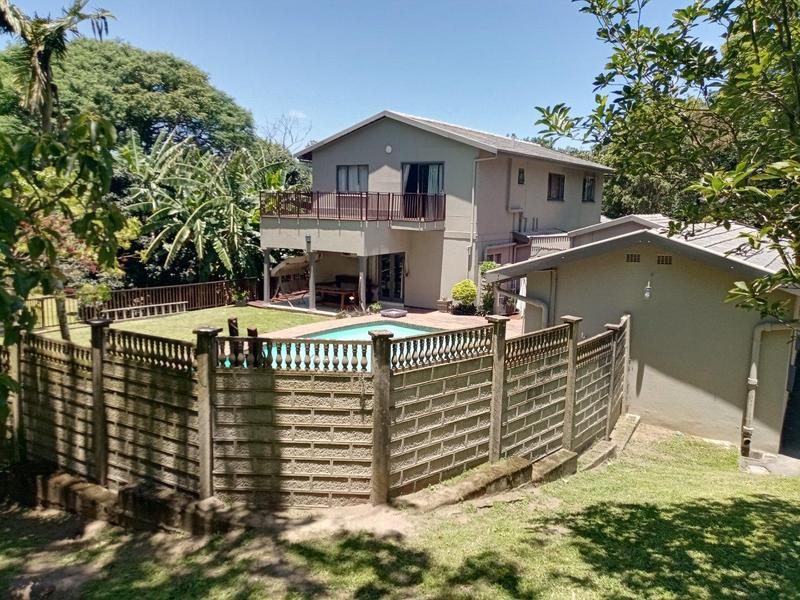 6 Bedroom Property for Sale in Westville KwaZulu-Natal