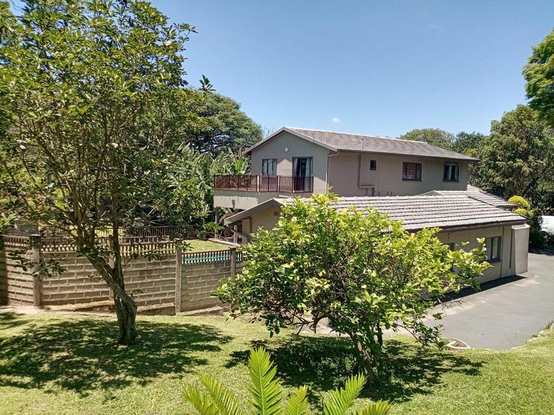 6 Bedroom Property for Sale in Westville KwaZulu-Natal