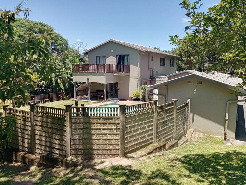 6 Bedroom Property for Sale in Westville KwaZulu-Natal