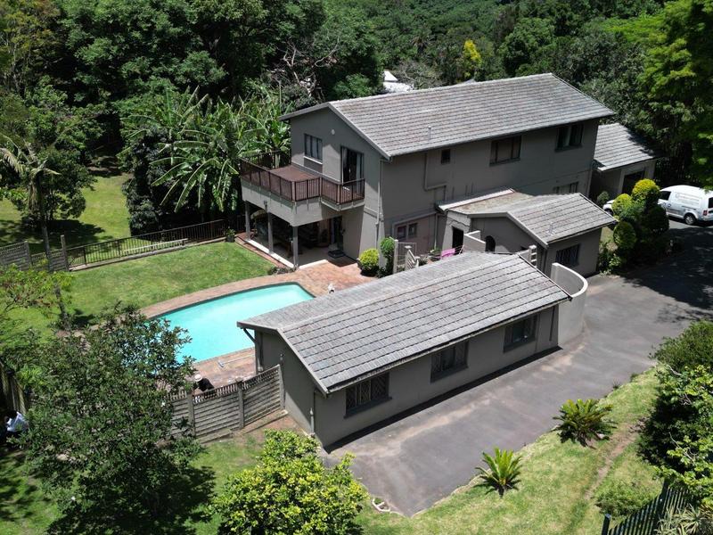 6 Bedroom Property for Sale in Westville KwaZulu-Natal