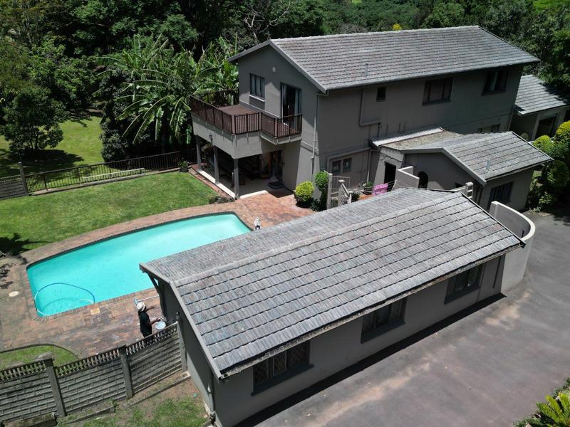 6 Bedroom Property for Sale in Westville KwaZulu-Natal