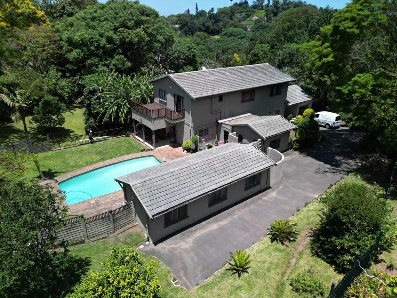 6 Bedroom Property for Sale in Westville KwaZulu-Natal
