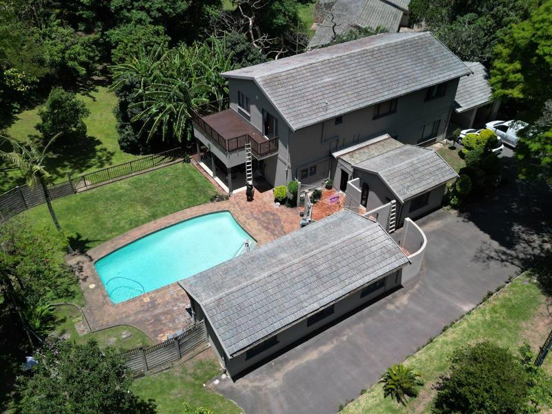 6 Bedroom Property for Sale in Westville KwaZulu-Natal