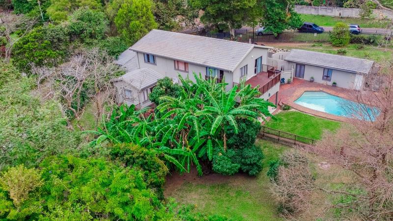 6 Bedroom Property for Sale in Westville KwaZulu-Natal