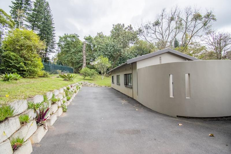 6 Bedroom Property for Sale in Westville KwaZulu-Natal