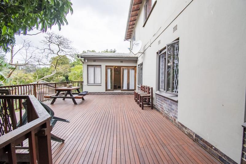 6 Bedroom Property for Sale in Westville KwaZulu-Natal