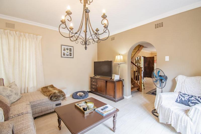 6 Bedroom Property for Sale in Westville KwaZulu-Natal