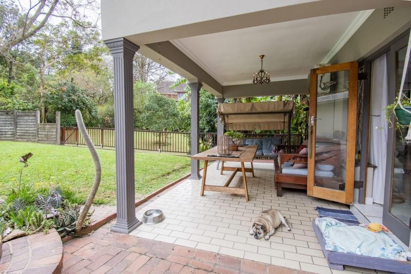 6 Bedroom Property for Sale in Westville KwaZulu-Natal